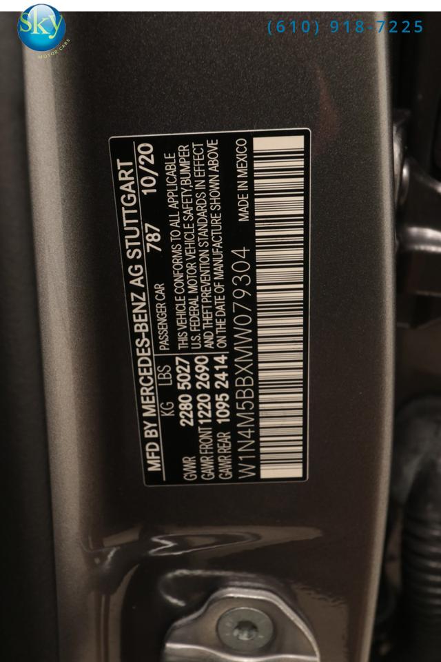 2021 Mercedes-Benz GLB AMG GLB 35 West Chester PA