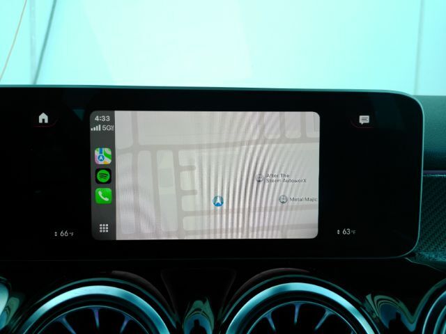 2021 Mercedes-Benz GLB-Class GLB 250 Plano TX