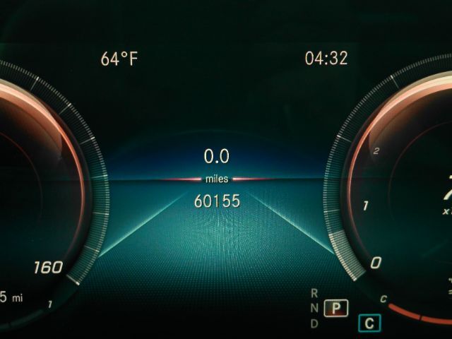 2021 Mercedes-Benz GLB-Class GLB 250 Plano TX