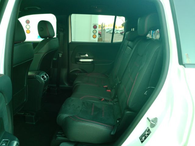 2021 Mercedes-Benz GLB-Class GLB 250 Plano TX