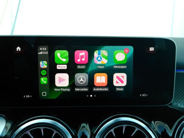 2021 Mercedes-Benz GLB-Class GLB 250 Plano TX