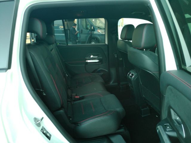 2021 Mercedes-Benz GLB-Class GLB 250 Plano TX