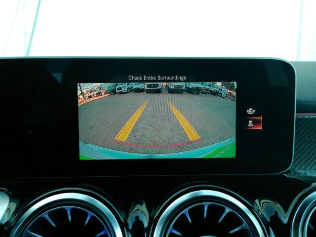 2021 Mercedes-Benz GLB-Class GLB 250 Plano TX