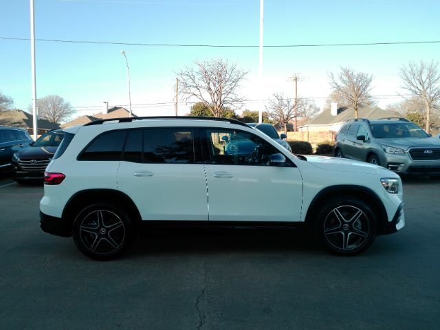 2021 Mercedes-Benz GLB-Class GLB 250 Plano TX
