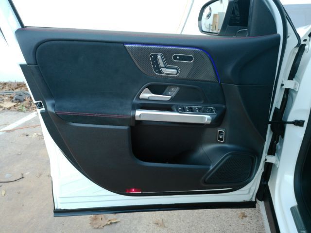 2021 Mercedes-Benz GLB-Class GLB 250 Plano TX