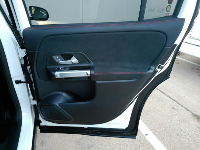 2021 Mercedes-Benz GLB-Class GLB 250 Plano TX