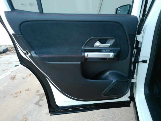 2021 Mercedes-Benz GLB-Class GLB 250 Plano TX