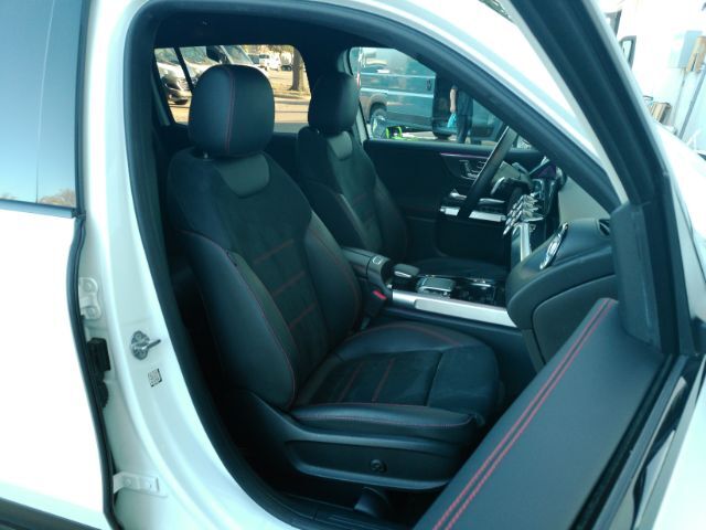 2021 Mercedes-Benz GLB-Class GLB 250 Plano TX