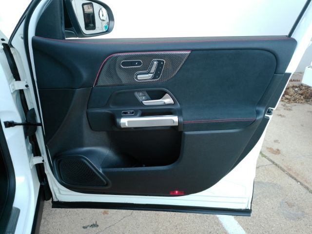 2021 Mercedes-Benz GLB-Class GLB 250 Plano TX