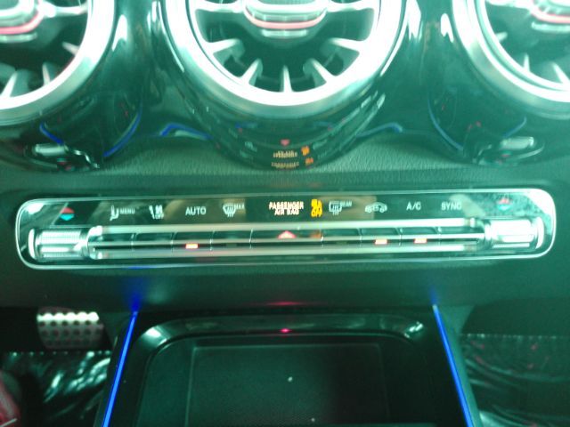 2021 Mercedes-Benz GLB-Class GLB 250 Plano TX