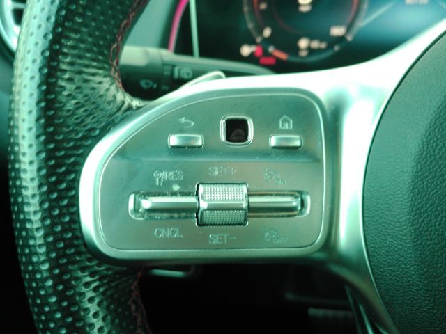 2021 Mercedes-Benz GLB-Class GLB 250 Plano TX