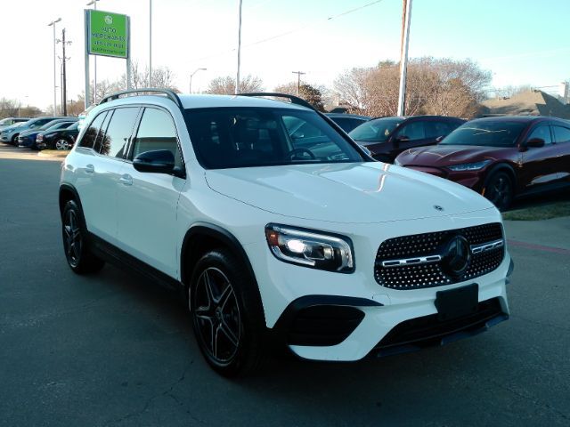 2021 Mercedes-Benz GLB-Class GLB 250 Plano TX
