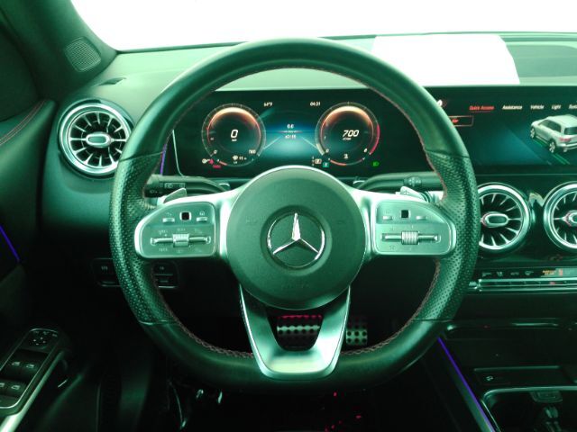 2021 Mercedes-Benz GLB-Class GLB 250 Plano TX