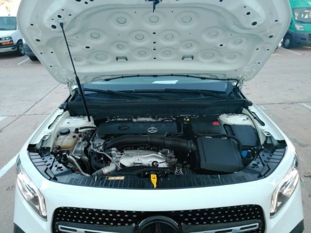 2021 Mercedes-Benz GLB-Class GLB 250 Plano TX