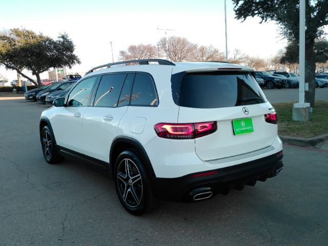 2021 Mercedes-Benz GLB-Class GLB 250 Plano TX