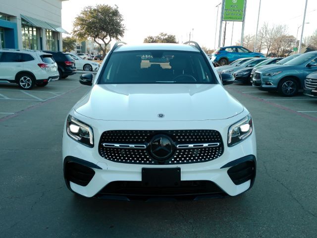 2021 Mercedes-Benz GLB-Class GLB 250 Plano TX