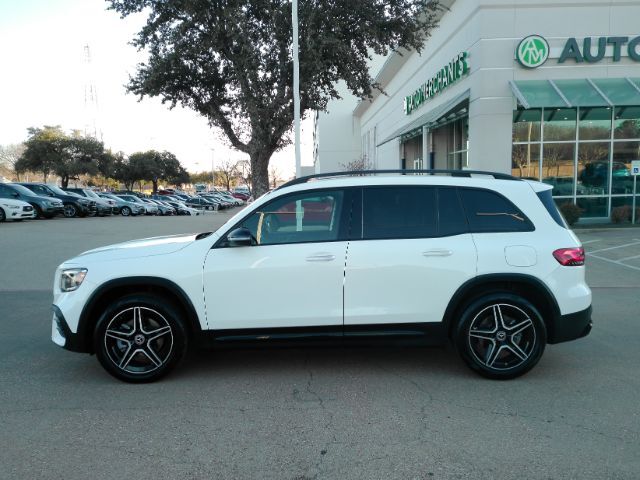 2021 Mercedes-Benz GLB-Class GLB 250 Plano TX