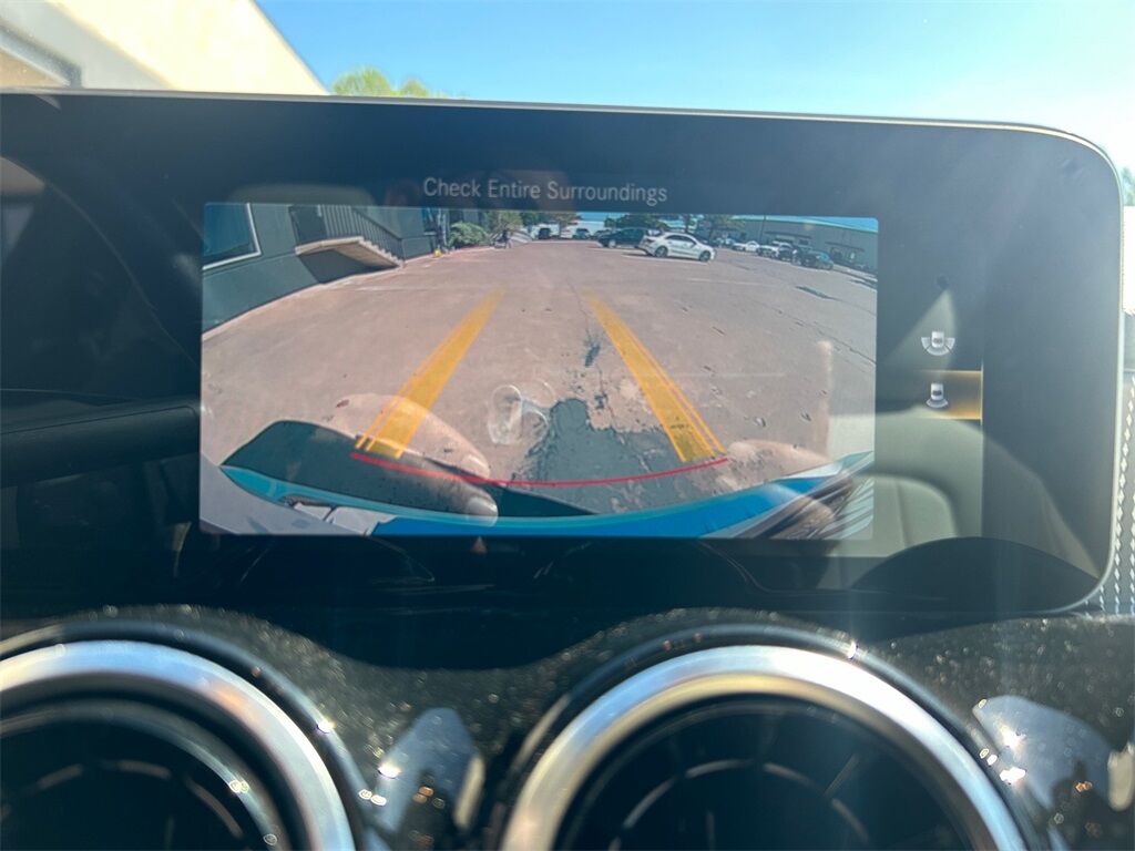 2021 Mercedes-Benz GLB GLB 250 Carrollton TX