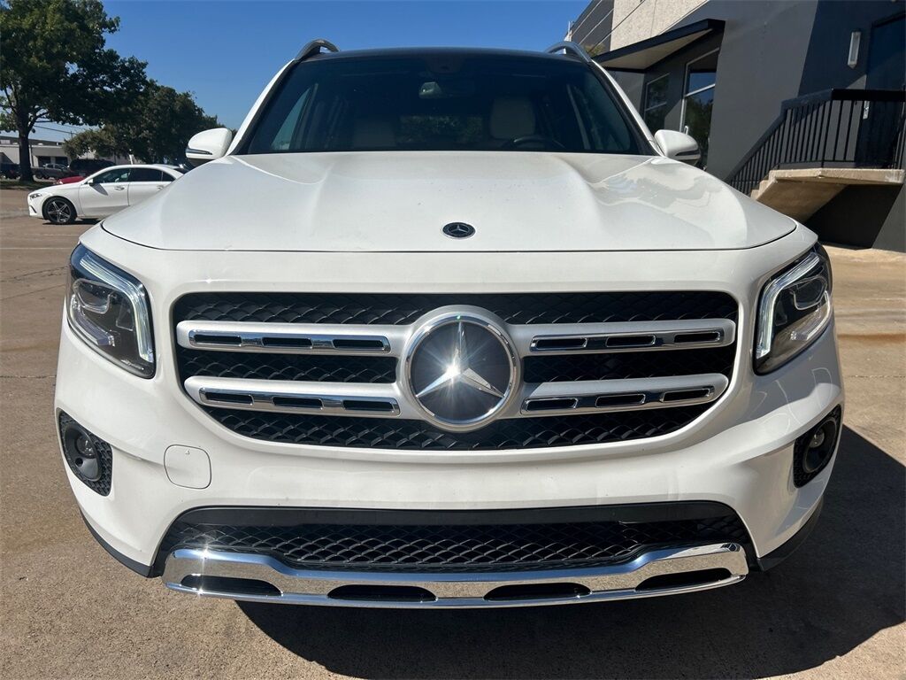 2021 Mercedes-Benz GLB GLB 250 Carrollton TX