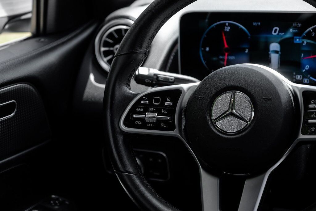 2021 Mercedes-Benz GLB GLB 250 Carrollton TX
