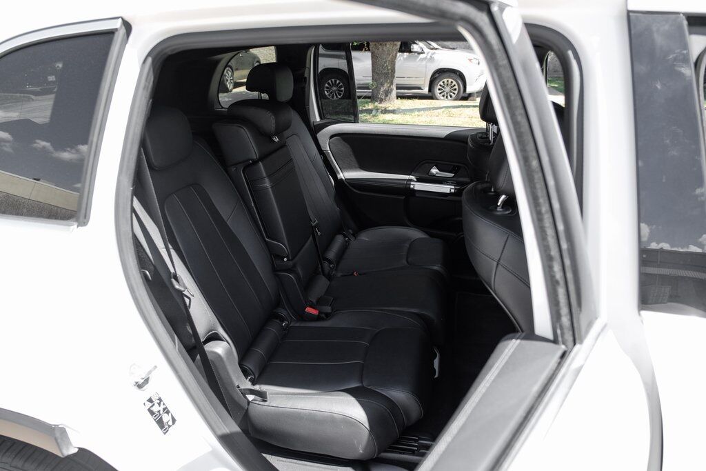 2021 Mercedes-Benz GLB GLB 250 Carrollton TX