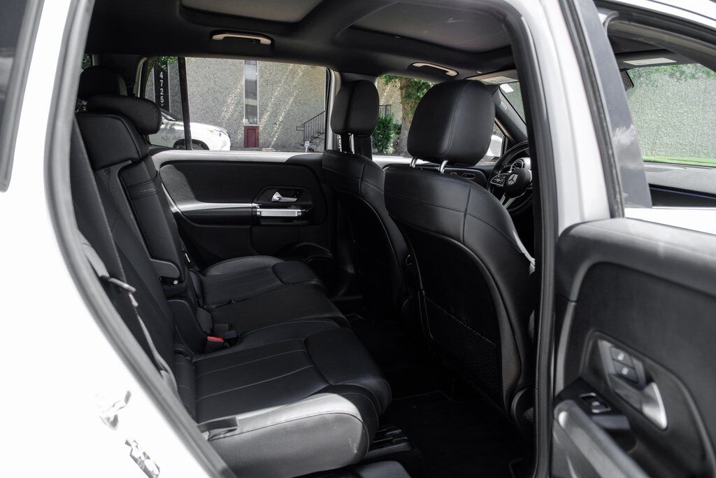 2021 Mercedes-Benz GLB GLB 250 Carrollton TX