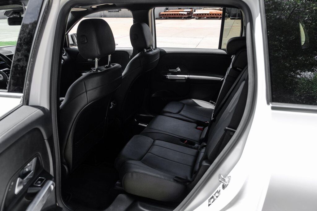 2021 Mercedes-Benz GLB GLB 250 Carrollton TX