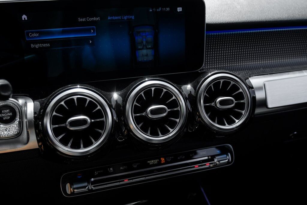2021 Mercedes-Benz GLB GLB 250 Carrollton TX