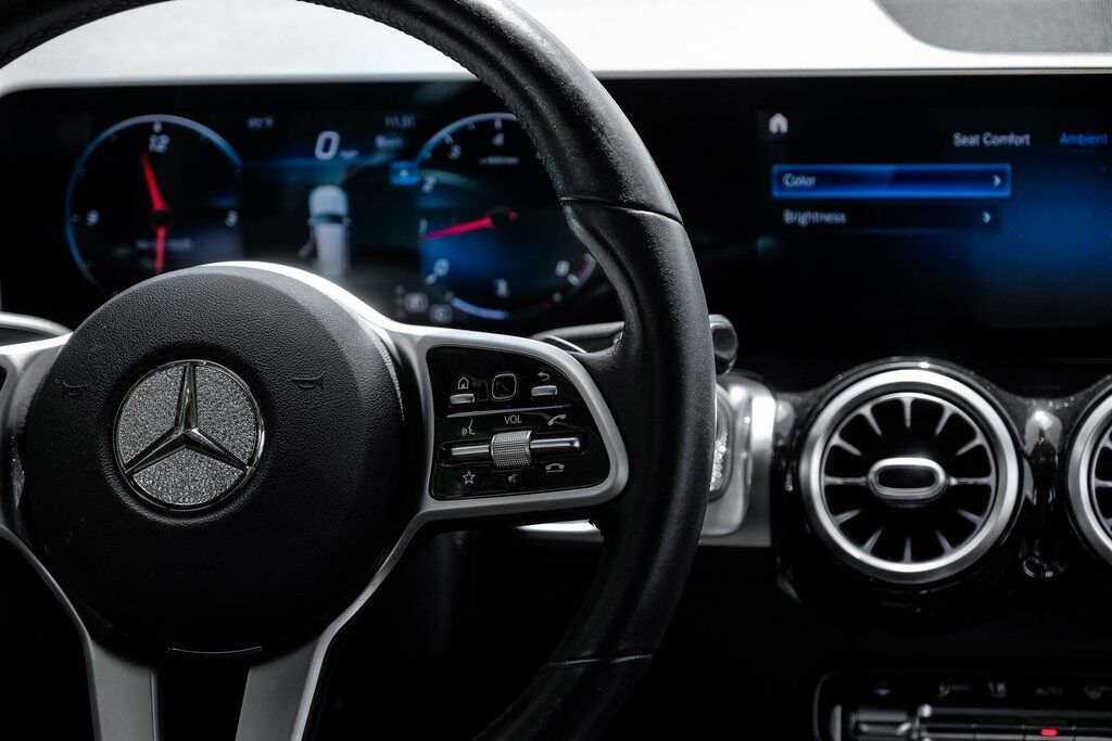 2021 Mercedes-Benz GLB GLB 250 Carrollton TX