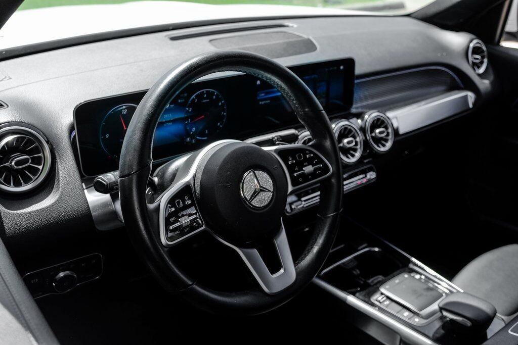 2021 Mercedes-Benz GLB GLB 250 Carrollton TX