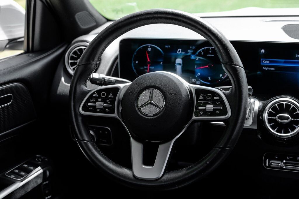 2021 Mercedes-Benz GLB GLB 250 Carrollton TX
