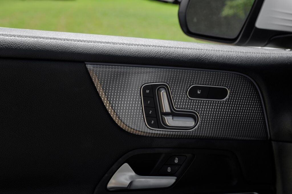 2021 Mercedes-Benz GLB GLB 250 Carrollton TX