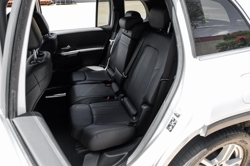 2021 Mercedes-Benz GLB GLB 250 Carrollton TX