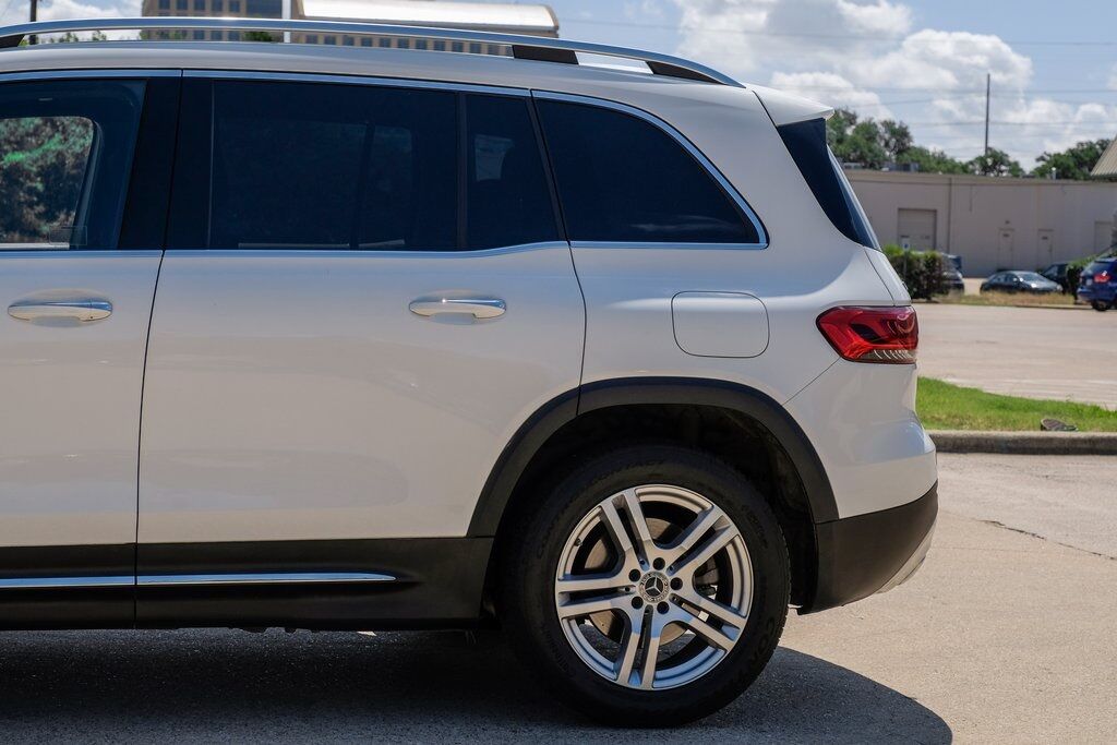 2021 Mercedes-Benz GLB GLB 250 Carrollton TX