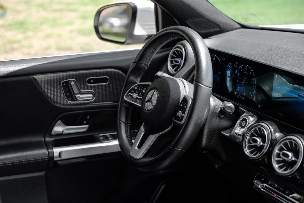2021 Mercedes-Benz GLB GLB 250 Carrollton TX