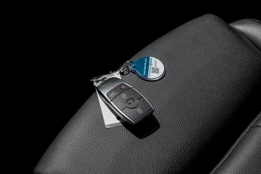 2021 Mercedes-Benz GLB GLB 250 Carrollton TX