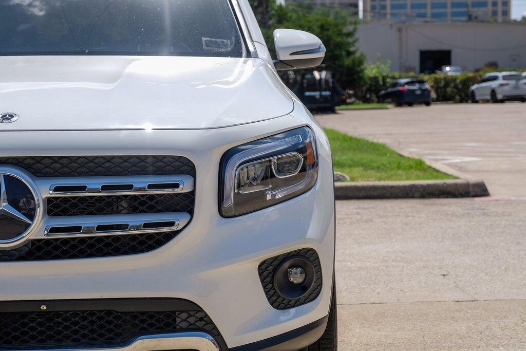 2021 Mercedes-Benz GLB GLB 250 Carrollton TX