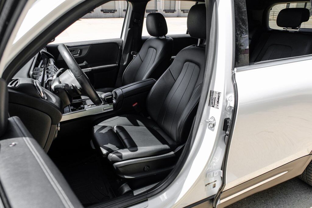 2021 Mercedes-Benz GLB GLB 250 Carrollton TX