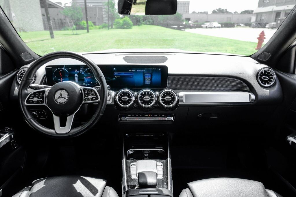 2021 Mercedes-Benz GLB GLB 250 Carrollton TX