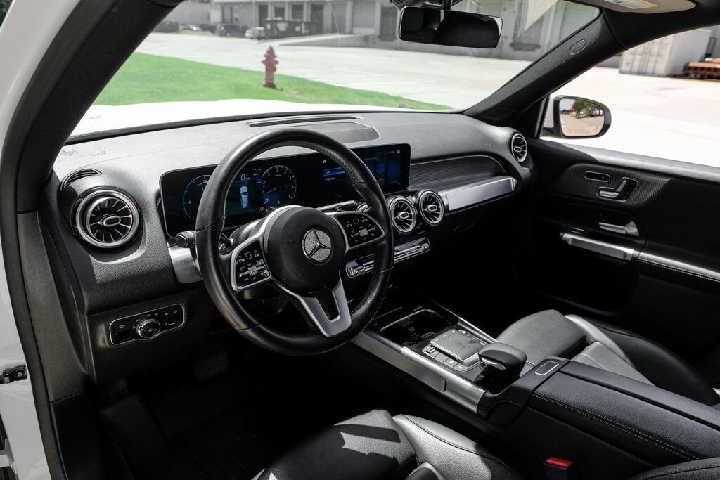 2021 Mercedes-Benz GLB GLB 250 Carrollton TX