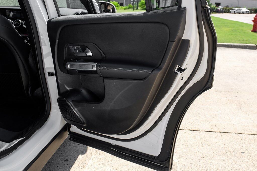 2021 Mercedes-Benz GLB GLB 250 Carrollton TX