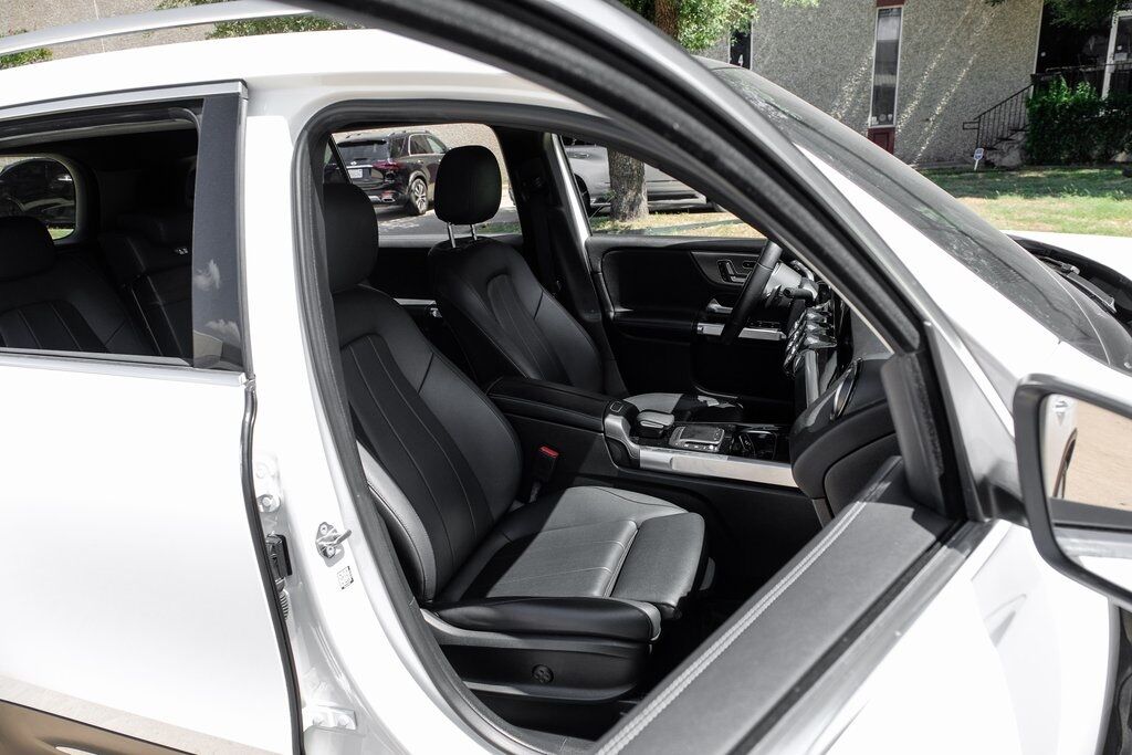 2021 Mercedes-Benz GLB GLB 250 Carrollton TX
