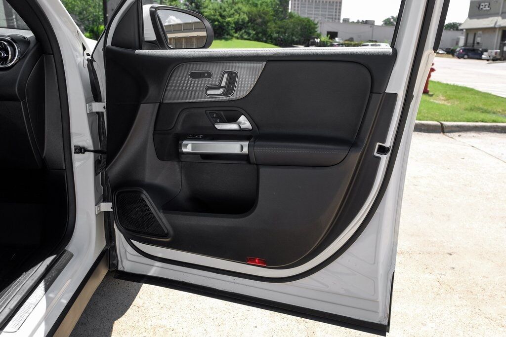 2021 Mercedes-Benz GLB GLB 250 Carrollton TX