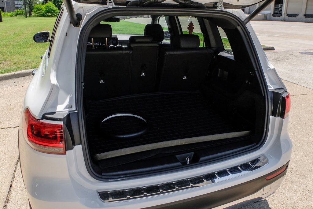 2021 Mercedes-Benz GLB GLB 250 Carrollton TX