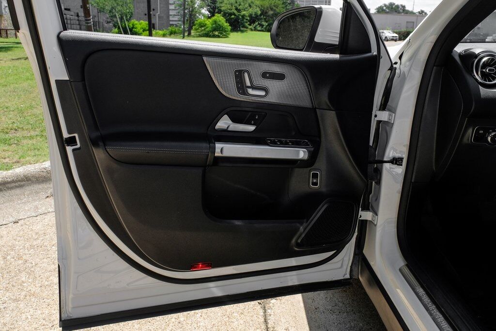 2021 Mercedes-Benz GLB GLB 250 Carrollton TX