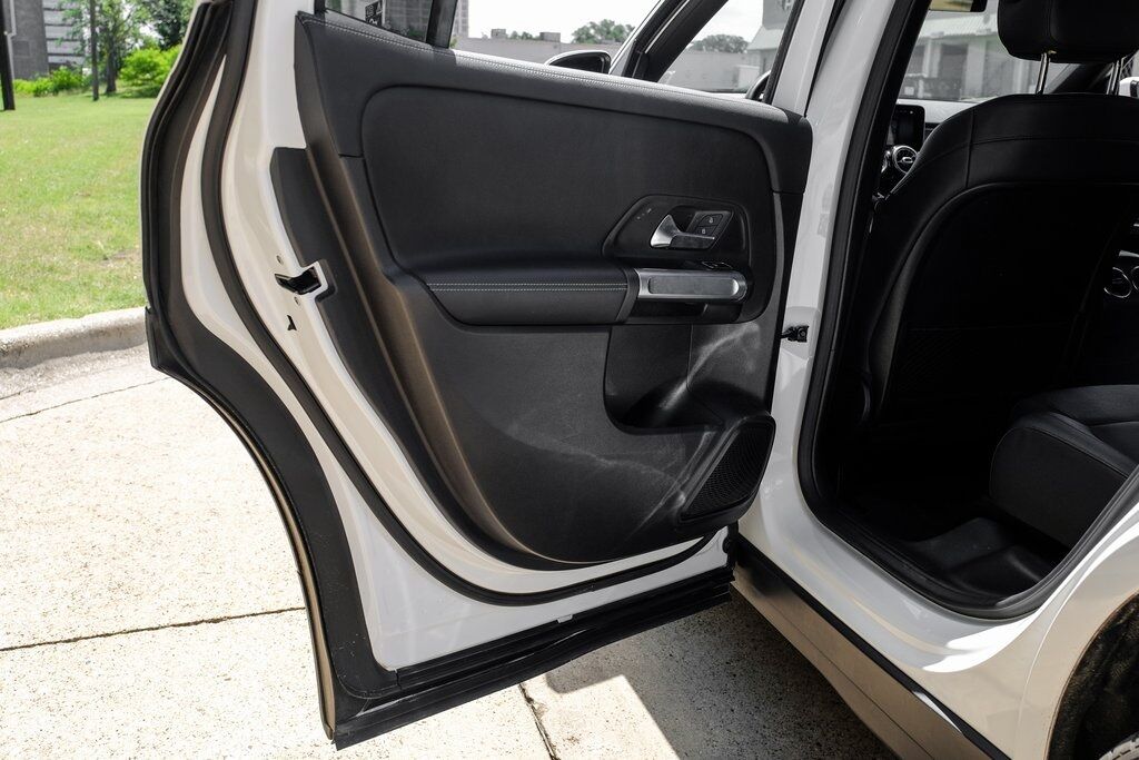 2021 Mercedes-Benz GLB GLB 250 Carrollton TX