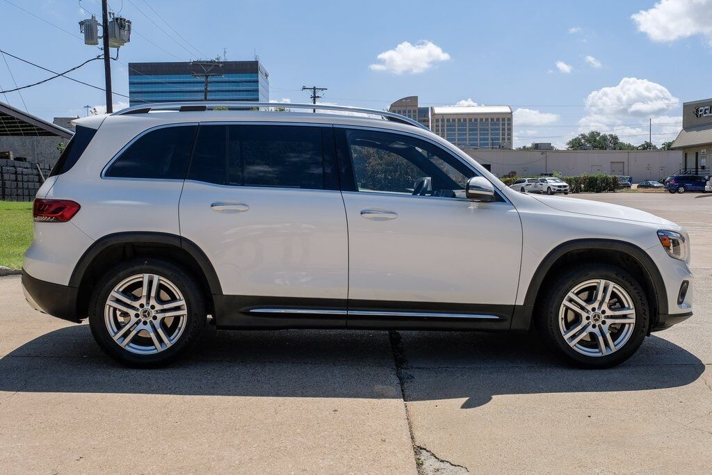 2021 Mercedes-Benz GLB GLB 250 Carrollton TX