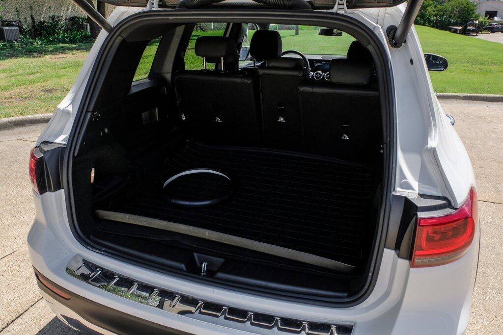 2021 Mercedes-Benz GLB GLB 250 Carrollton TX
