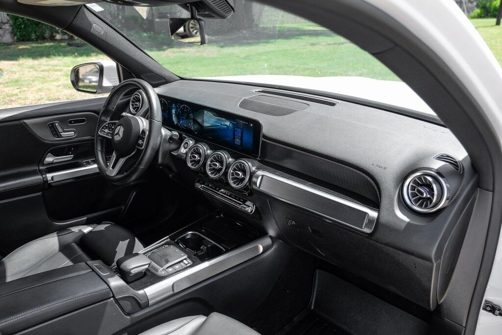 2021 Mercedes-Benz GLB GLB 250 Carrollton TX