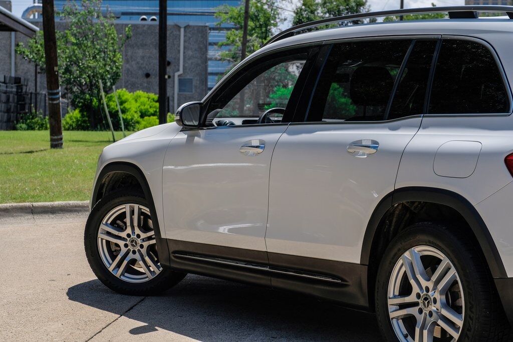 2021 Mercedes-Benz GLB GLB 250 Carrollton TX
